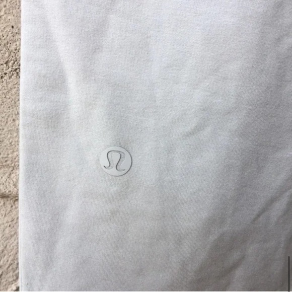 NEW Lululemon Every Moment Pant 26" Vapor Size 2 - Picture 8 of 10